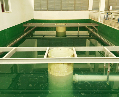 合肥華清高科電鍍廠與東莞禾作語電鍍資源整合分析